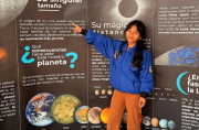 Talento peruano adolescente del Inabif participará en programa de la NASA